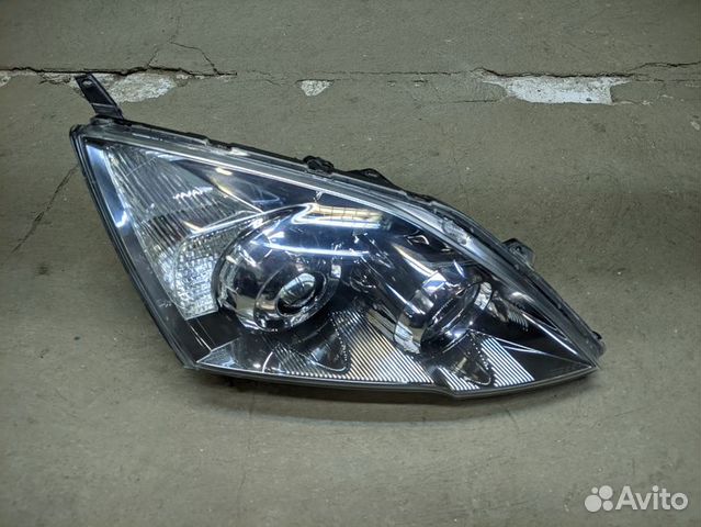 Фара правая галоген Honda CR-V 3