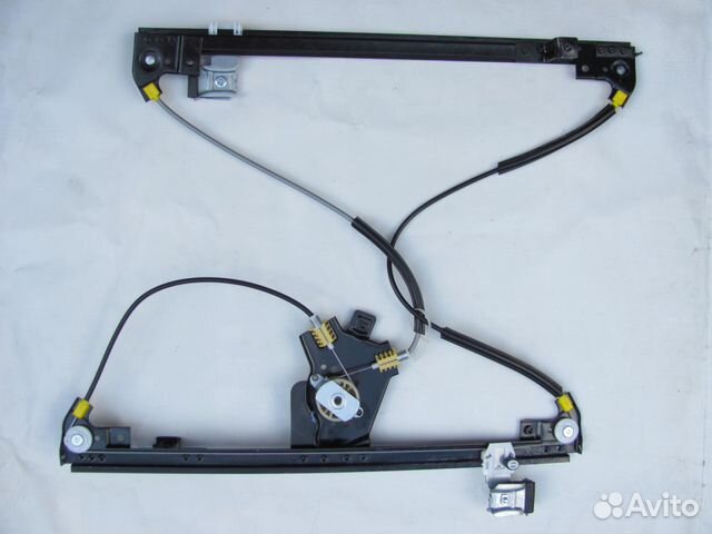 Стеклоподъемники Peugeot Expert, Fiat Scudo