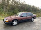Volvo 940 2.3 МТ, 1992, 437 000 км объявление продам