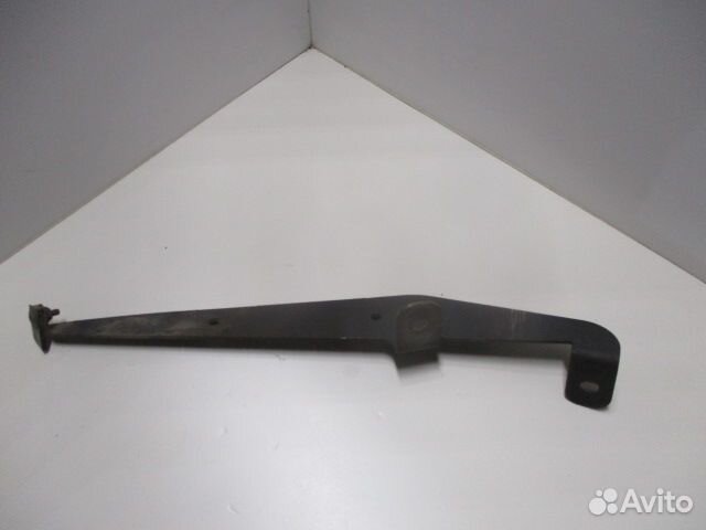 Кронштейн солнцезащитного козырька Volvo 20849851