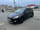 Ford Focus 1.8 МТ, 2008, 158 000 км