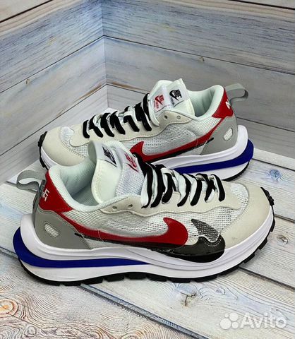 Кроссовки Nike LDWaffle x Sacai 37/45