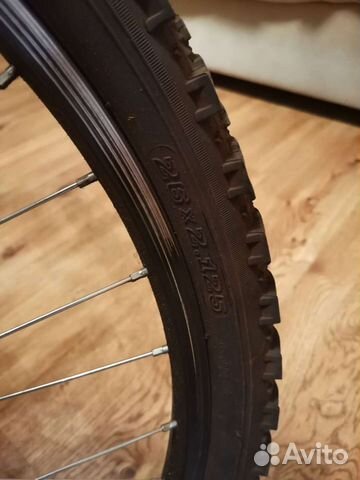 Велосипеды бу взрослый, горный на 26 колёсах