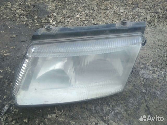 Фара Volkswagen Passat B5 06-441-1125l