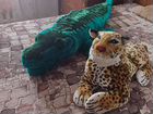 Крокодил 1500,леопард 200 объявление продам