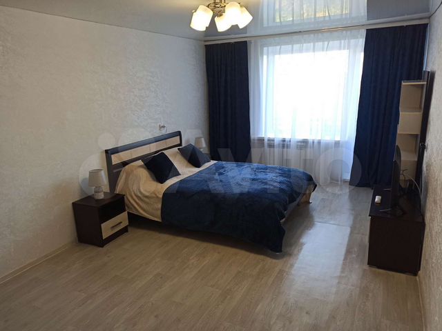 1-к. квартира, 30 м², 4/5 эт.