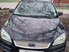 Ford Focus 1.8 МТ, 2006, 198 000 км