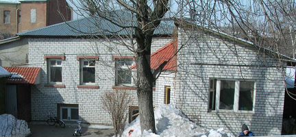 Помещение свободного назначения, Дом 200 м²