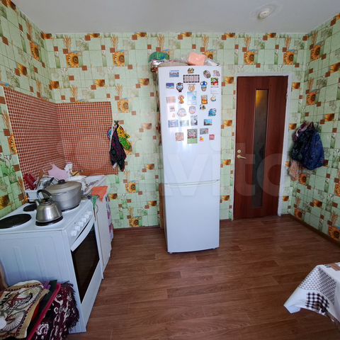 3-к. квартира, 57,9 м², 8/10 эт.