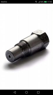 Обманка лямбда зонда катализатор