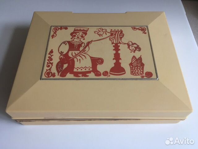 Разное времен СССР