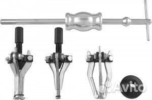 Съемники подшипников jonnesway
