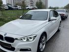 BMW 3 серия 2.0 AT, 2016, 73 693 км объявление продам