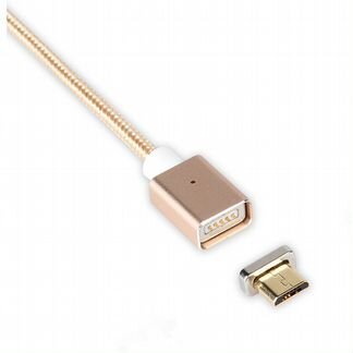 Магнитная зарядка