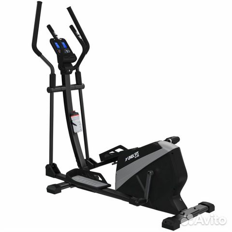 Эллиптический эргометр Unixfit SL-470E