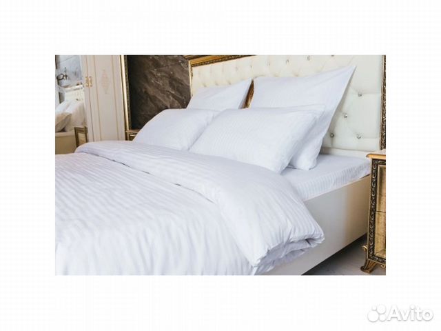 Постельное белье ясельное, для детского сада