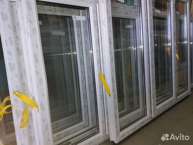 Окна пвх и москитные сетки