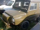 ЛуАЗ 967 1.2 МТ, 1982, 50 000 км объявление продам