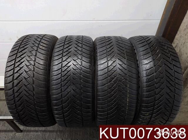 Goodyear Eagle Ultra Grip GW-3 225/45 R17 107U