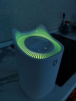 Увлажнитель воздуха Humidifier