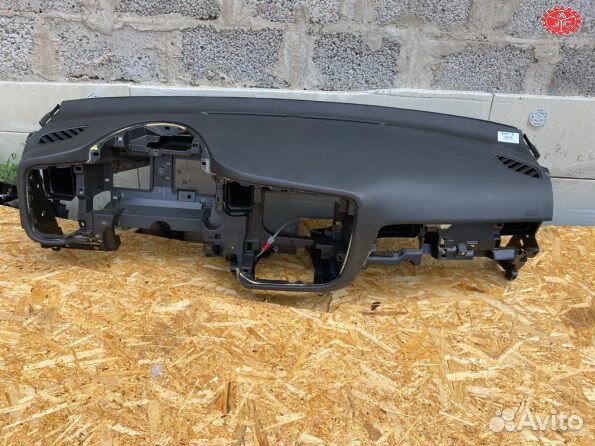 Торпеда / панель Mitsubishi Outlander 3 GF