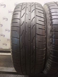 Bridgestone Dueler H/P Sport 215/65 R16 98H, 4 шт