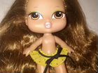 Кукла Bratz Babyz Hair flair Yasmin 2004 года объявление продам