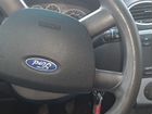 Ford Focus 1.6 МТ, 2006, битый, 168 241 км объявление продам