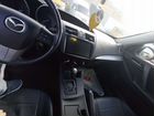 Mazda 3 1.6 AT, 2011, 152 200 км объявление продам