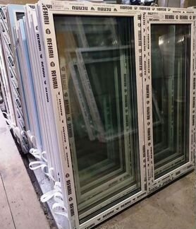 Окна пластиковые