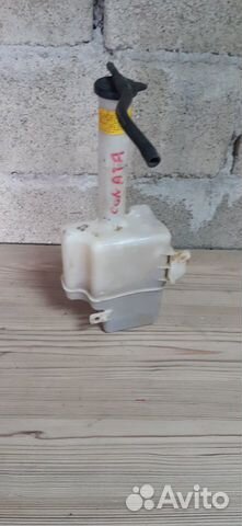 Бачек расширительный Hyundai Sonata IV (EF)