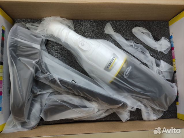 Karcher CVH 2 Premium (164 - 0526)