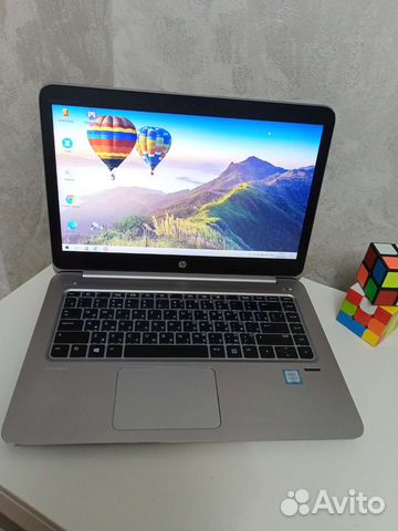 Ноутбук ультрабук hp Hp Elitebook Folio 1040 g3