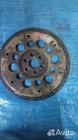 Маховик А/T Daihatsu Pyzar HE