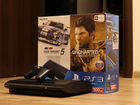Sony PS3 500gb объявление продам
