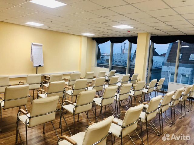 Сдаётся Конференц-зал в центре города
