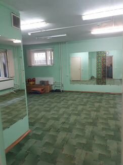 Фитнес-зал в аренду