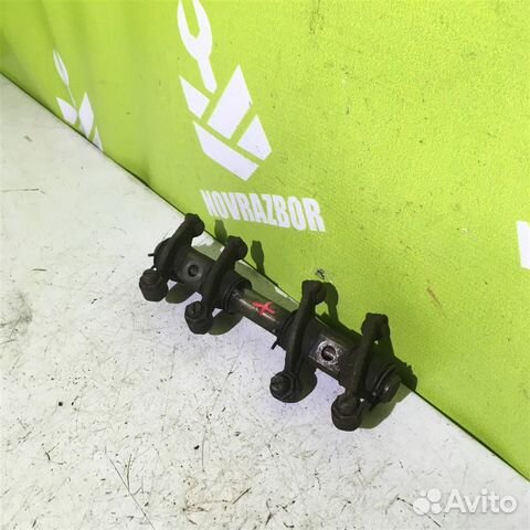 Распредвал Фольксваген Транспортер Т2 Т3 79-92