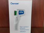Бесконтактный инфракрасный термометр Berrcom объявление продам