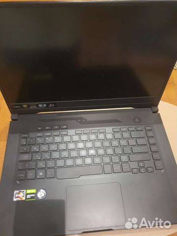 Ноутбук 15.6