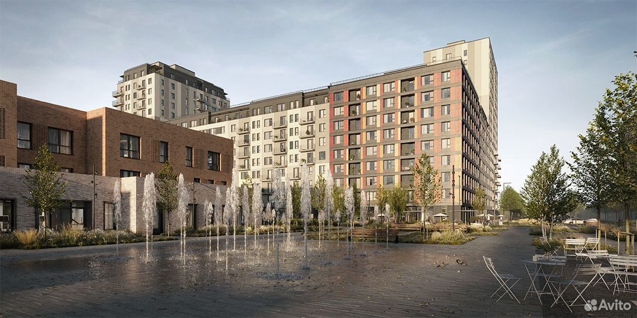 Квартал «Депо» 🏙️: цены на квартиры в Екатеринбурге от застройщика ООО ...