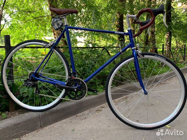Bear bike minsk