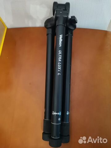 Штатив Velbon phd-41q