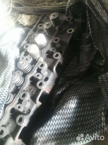 Гбц нисан фд42. Фд46