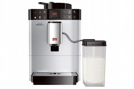 Кофемашина Melitta Caffeo F 570-101 Varianza CSP с