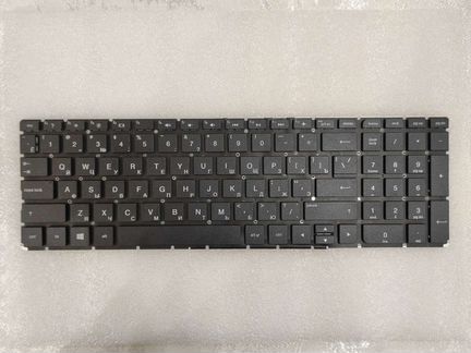 Клавиатура для ноутбука HP 15-ac, 15-af и др
