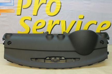 Торпедо Audi A3 панель приборов