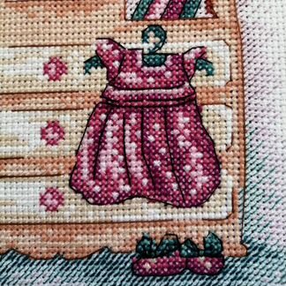 Детская метрика