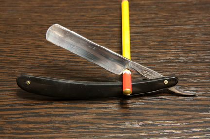 Опасная бритва Особая Стиз 66 г