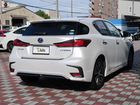 Lexus CT 1.8 CVT, 2017, 10 300 км объявление продам